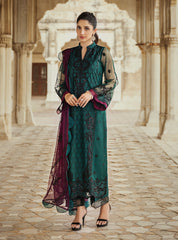 Tahra Formals By Zainab Chottani