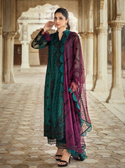 Tahra Formals By Zainab Chottani