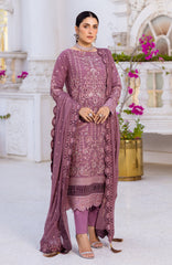 Emaan Adeel Zimal Luxury Embroidered Formal Collection 02