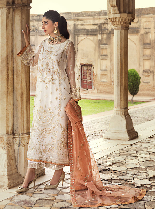 Tahra Formals By Zainab Chottani