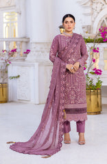 Emaan Adeel Zimal Luxury Embroidered Formal Collection 02