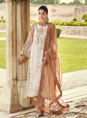 Tahra Formals By Zainab Chottani