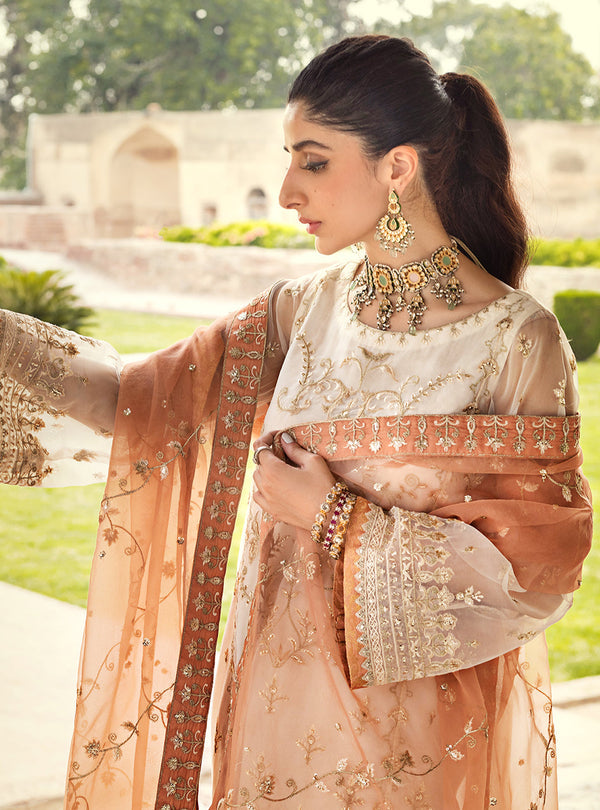 Tahra Formals By Zainab Chottani