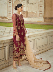 Tahra Formals By Zainab Chottani