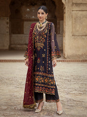 Tahra Formals By Zainab Chottani