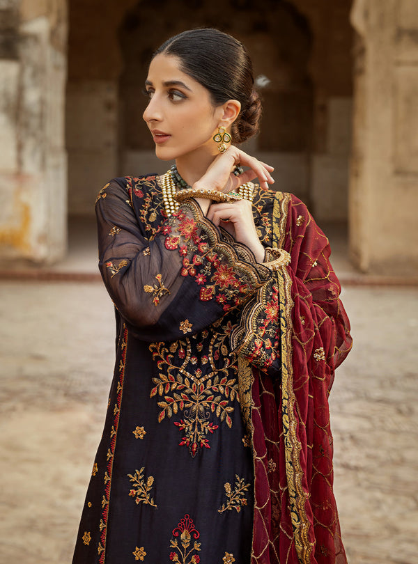 Tahra Formals By Zainab Chottani