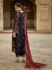 Tahra Formals By Zainab Chottani