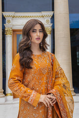 Ishq Aatish By Emaan Adeel