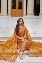 Ishq Aatish By Emaan Adeel