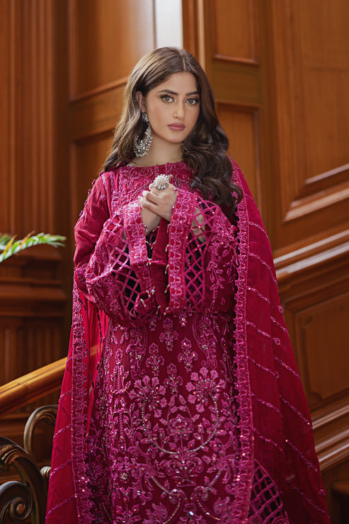 Ishq Aatish By Emaan Adeel