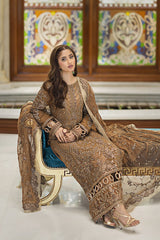 Ishq Aatish By Emaan Adeel