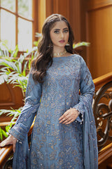 Ishq Aatish By Emaan Adeel