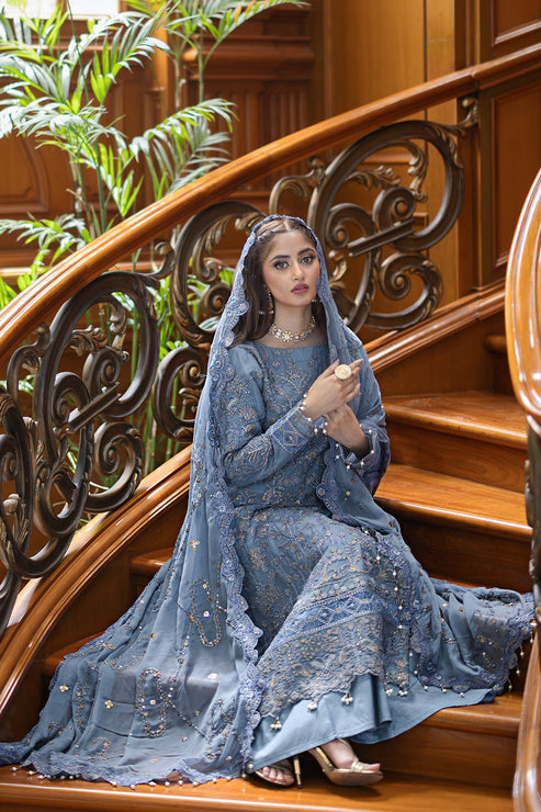 Ishq Aatish By Emaan Adeel