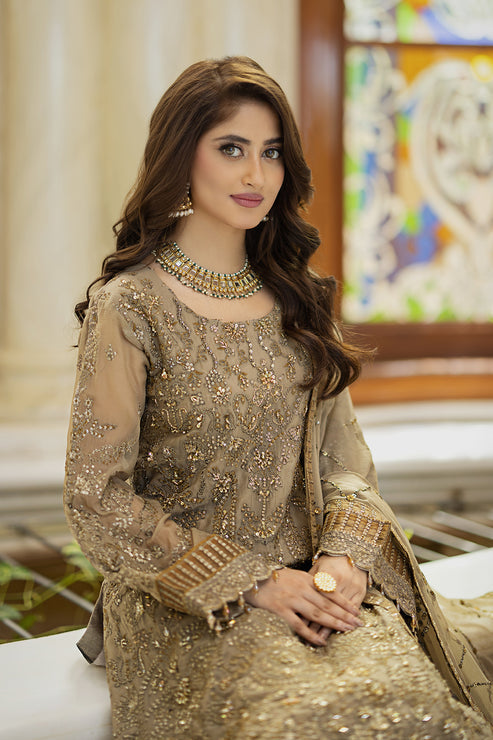 Ishq Aatish By Emaan Adeel