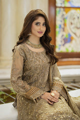 Ishq Aatish By Emaan Adeel