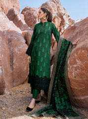 Zainab Chottani Luxury Winter Shawl Collection 08