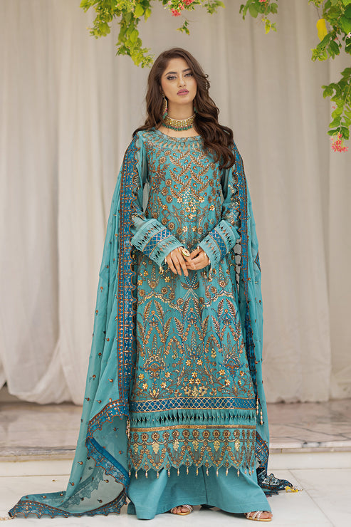 Ishq Aatish By Emaan Adeel