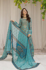 Ishq Aatish By Emaan Adeel