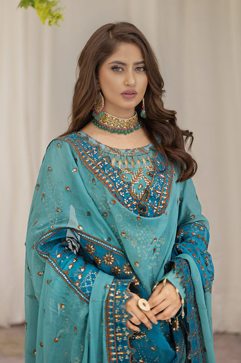 Ishq Aatish By Emaan Adeel