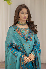 Ishq Aatish By Emaan Adeel