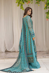 Ishq Aatish By Emaan Adeel