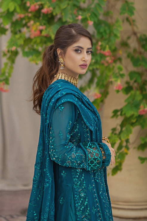 Ishq Aatish By Emaan Adeel