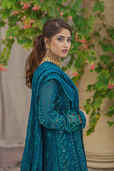 Ishq Aatish By Emaan Adeel