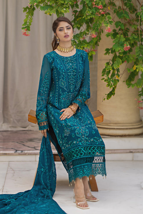 Ishq Aatish By Emaan Adeel