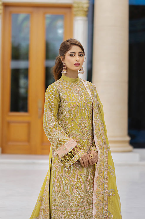 Ishq Aatish By Emaan Adeel