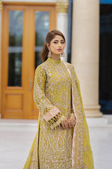Ishq Aatish By Emaan Adeel