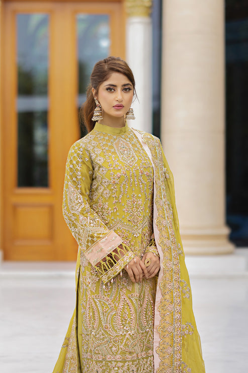 Ishq Aatish By Emaan Adeel