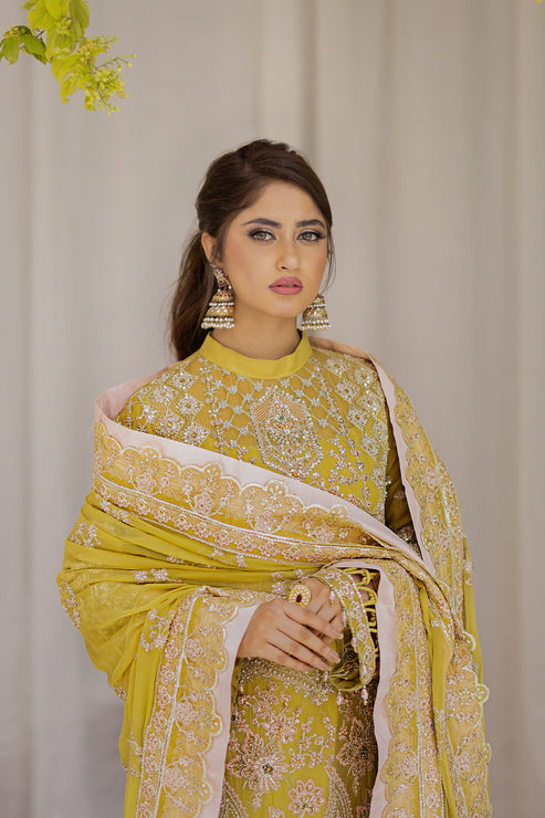 Ishq Aatish By Emaan Adeel
