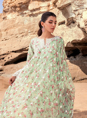 Zainab Chottani Luxury Lawn Collection 24 (9A)