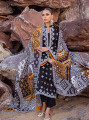 Zainab Chottani Luxury Winter Shawl Collection 09