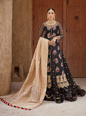 Zainab Chottani Wedding Festive Collection D#02