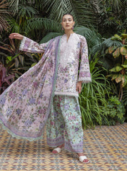 Zainab Chottani Tahra Lawn Vol 2 25