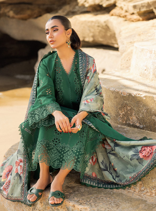 Zainab Chottani Luxury Chikankari 24 (1A)