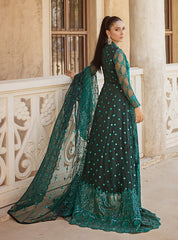 Zainab Chottani Wedding Festive D#10