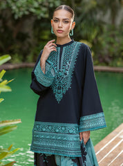 Zainab Chottani Tahra Lawn Vol 2 25