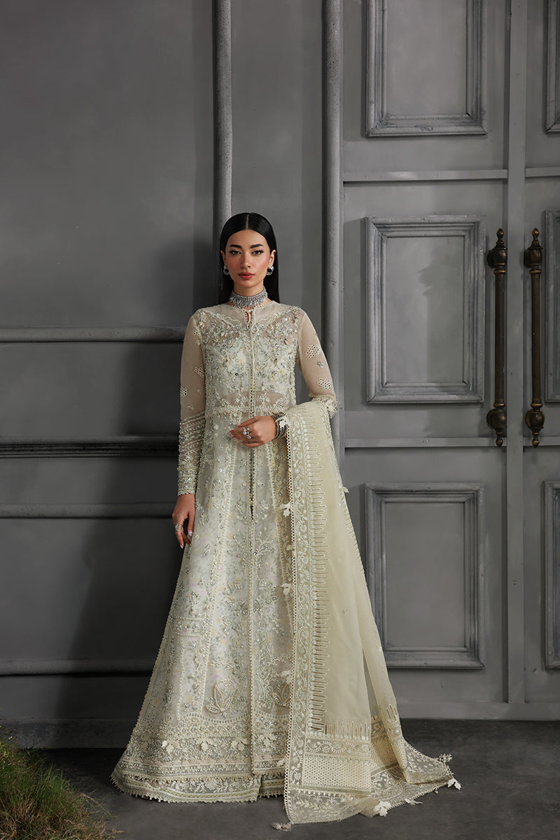 ELIRAH Wedding Formals 25 By Qalamkar