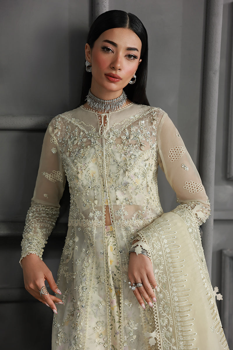 ELIRAH Wedding Formals 25 By Qalamkar