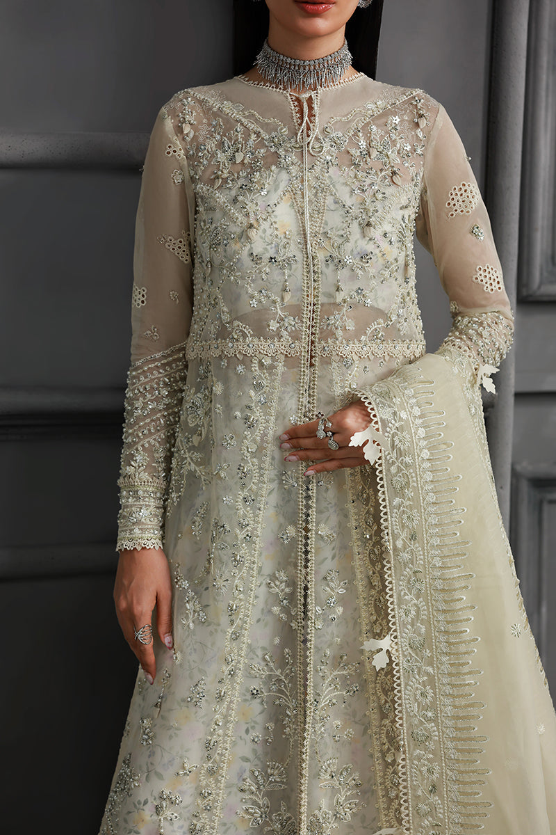 ELIRAH Wedding Formals 25 By Qalamkar