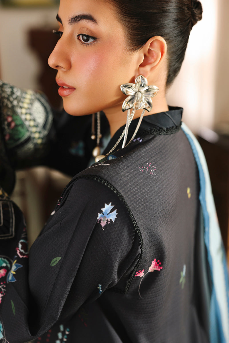 Q Prints Winter By Qalamkar 2025