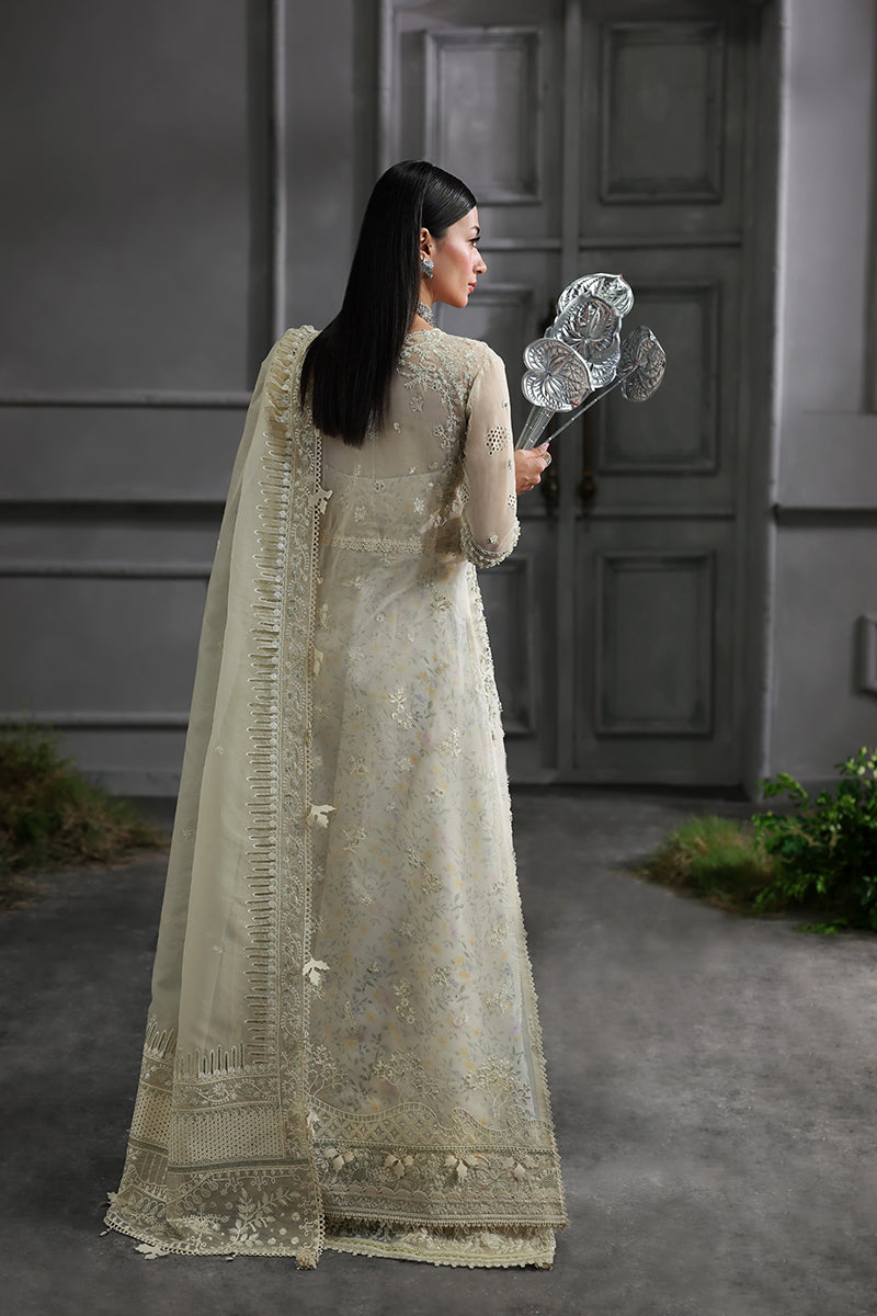 ELIRAH Wedding Formals 25 By Qalamkar