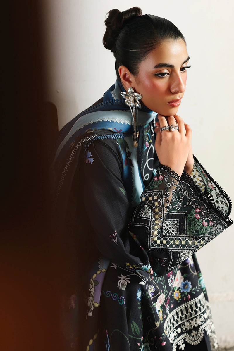 Q Prints Winter By Qalamkar 2025