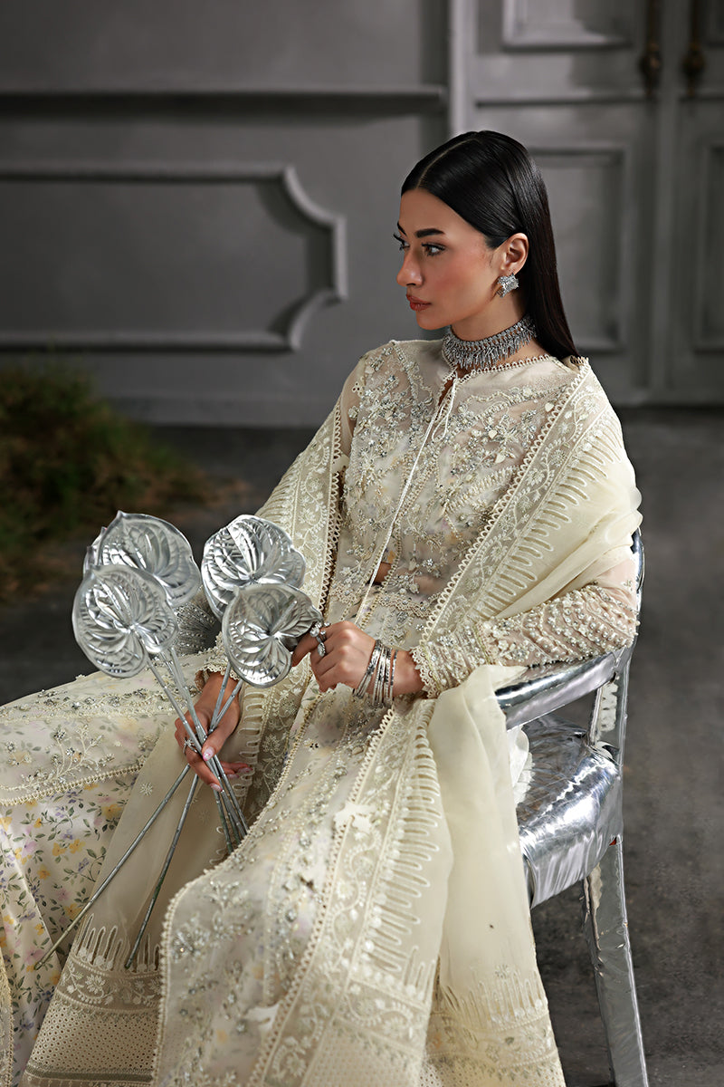 ELIRAH Wedding Formals 25 By Qalamkar