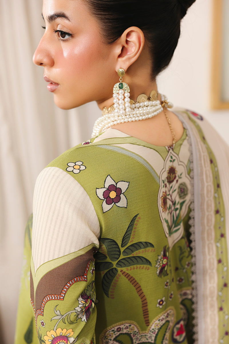 Q Prints Winter By Qalamkar 2025