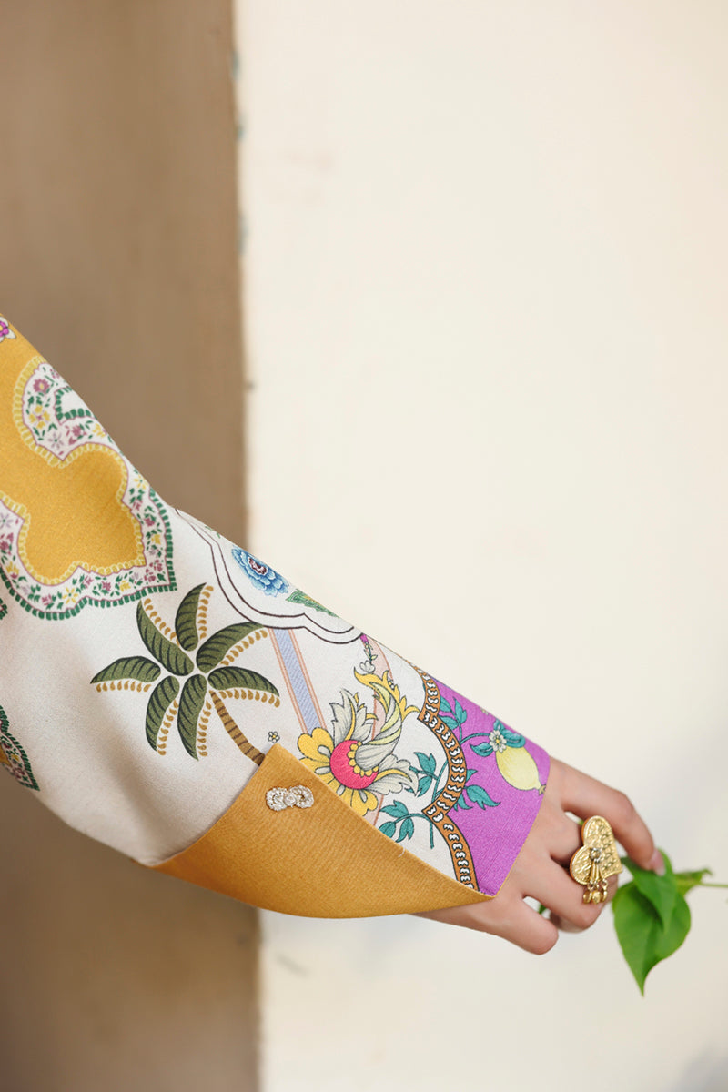 Q Prints Winter By Qalamkar 2025