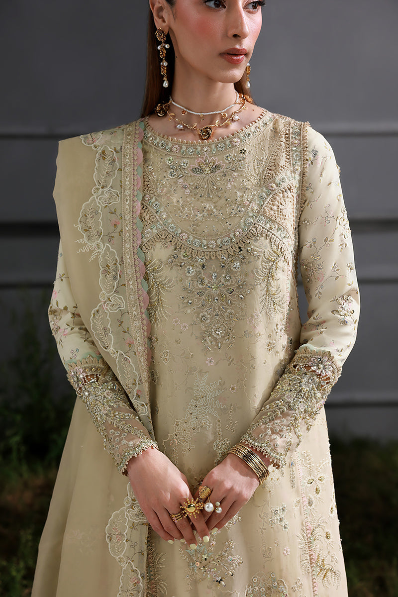 ELIRAH Wedding Formals 25 By Qalamkar