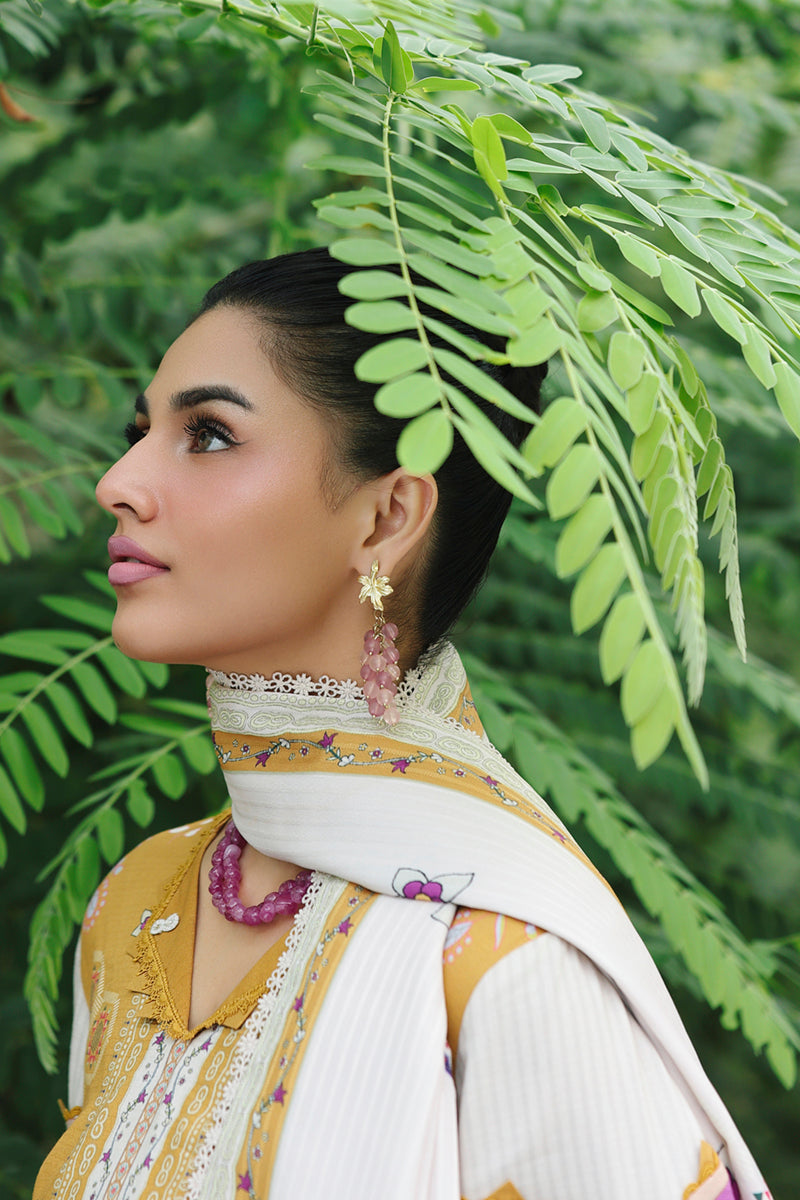 Q Prints Winter By Qalamkar 2025